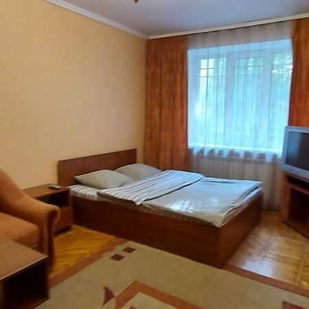 Воздухофлотский Проспект Kiev Luaran gambar
