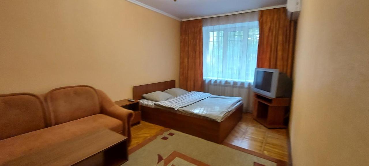 Воздухофлотский Проспект Kiev Luaran gambar